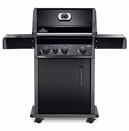���� �� ����� ������ NAPOLEON ��� ROGUE SE 425 ����