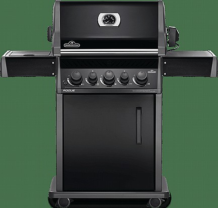 ���� �� ����� ������ NAPOLEON ��� ROGUE RSB425 ����
