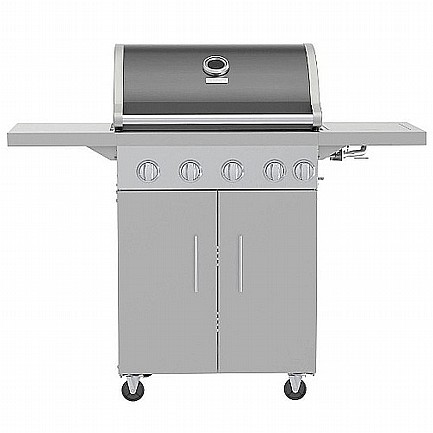 ���� �� 4 ������ + ���� �� ����� ��� BBQ5400