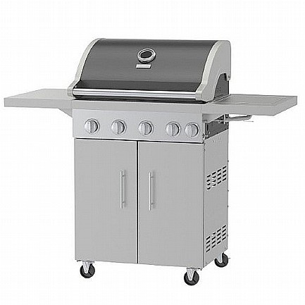 ���� �� 4 ������ + ���� �� ����� ��� BBQ5400