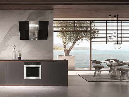 ���� ���� Miele ��� H 2760 B