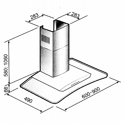 ���� ���� ������ ��� LVF835