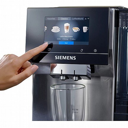 ����� ��� �������� ���� ����� ����� Siemens ����� EQ.700 TQ707R03