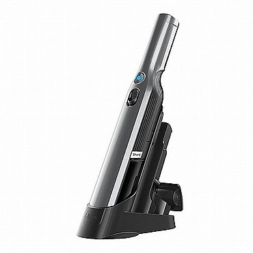 שואב אבק ידני נטען מבית SHARK שארק דגם WV250 שואב אבק ידני נטען מבית SHARK שארק דגם WV250