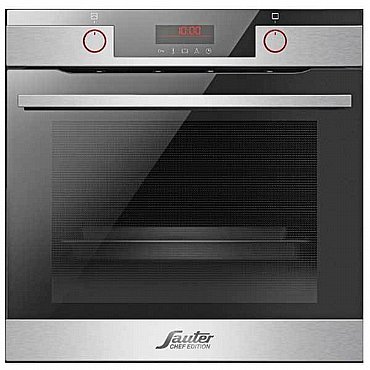תנור בנוי סאוטר דגם Cuisine 7500iX תנור בנוי סאוטר דגם Cuisine 7500iX