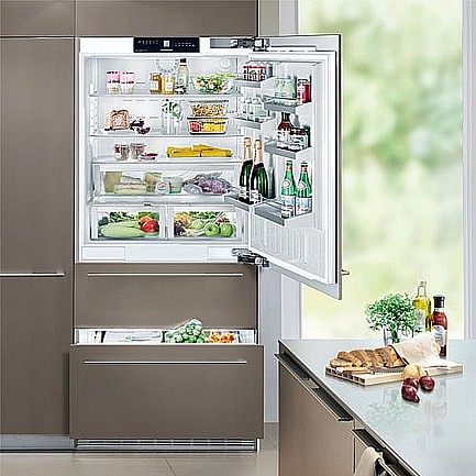 ���� ���������  ����� LIEBHERR ��� ECBN5066 