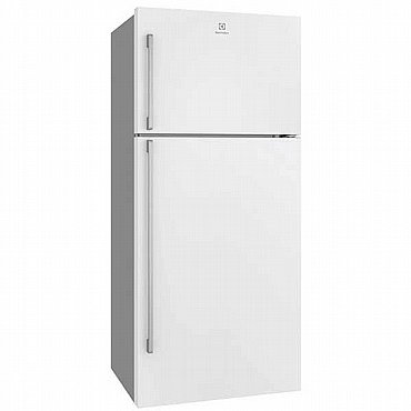 מקרר Electrolux מקפיא עליון דגם EMT5704WW מקרר Electrolux מקפיא עליון דגם EMT5704WW