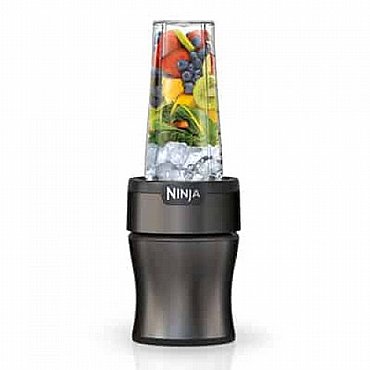 בלנדר נוטרי נינג'ה דגם Ninja Nutri-Blender Plus BN303 בלנדר נוטרי נינג'ה דגם Ninja Nutri-Blender Plus BN303