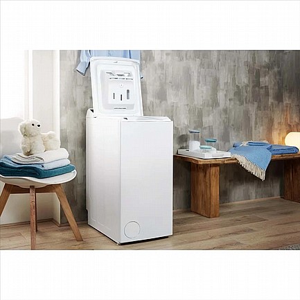 ����� ����� Indesit ��� ����� ��� BTWE71253 