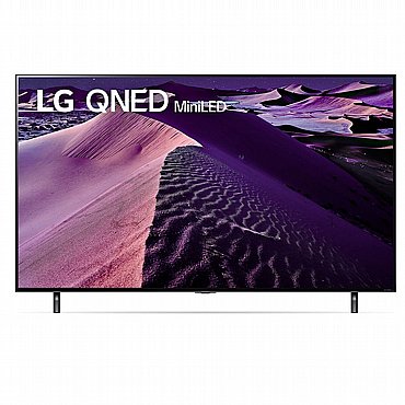 �������� LG QNED MiniLed 86 4K ��� 86QNED866QA 