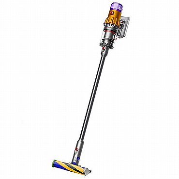 שואב אבק אלחוטי מבית DYSON דייסון דגם V12 DETECT SLIM ABSOLUTE שואב אבק אלחוטי מבית DYSON דייסון דגם V12 DETECT SLIM ABSOLUTE