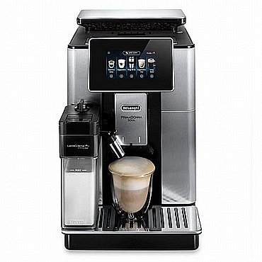 ������ ������ Delonghi ������ ��� PrimaDonna Soul ECAM610.75.MB