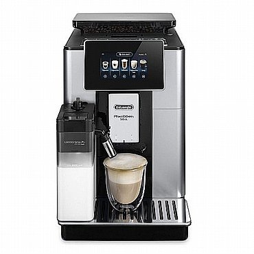 ����� ��� �������� ���� DELONGHI ������ ��� ECAM 610.55.SB