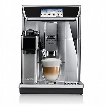 ����� ������ �������� DeLonghi ��� ECAM 650.85.MS