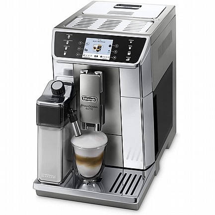 ����� ������ �������� DeLonghi ������ Prima Donna Soul ECAM650.55.MS