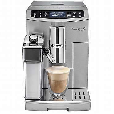 ����� ������ �������� DeLonghi ������ One Touch ECAM510.55.M