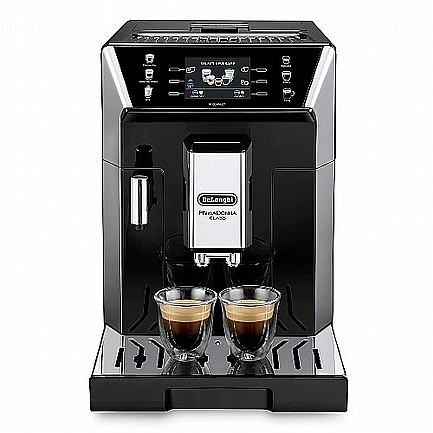 ����� ��� �������� ���� DELONGHI ������ ��� PRIMADONNA CLASS ECAM 550.65.SB