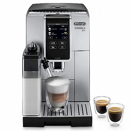 ����� ��� �������� ���� DELONGHI ������ ��� ECAM 370.85.SB