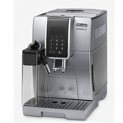 ����� ��� �������� ���� DELONGHI ������ ��� ECAM350.75.S