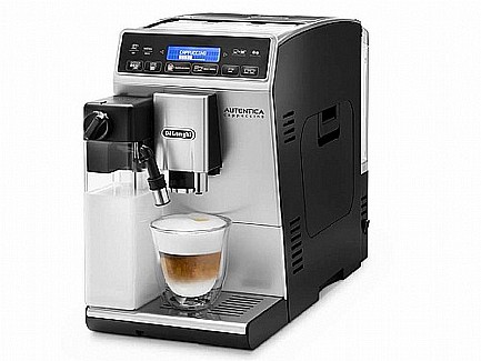 ����� ������ �������� ���� DELONGHI ������ ��� AUTENTICA ONE TOUCH ETAM 29.660.SB