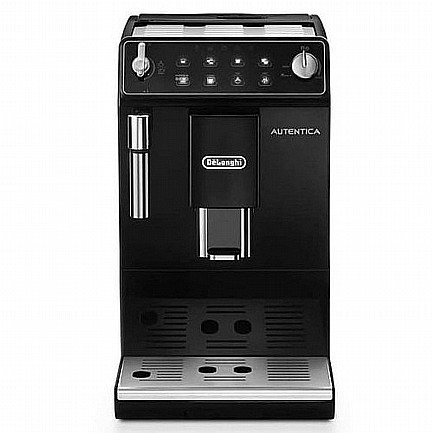 ����� ��� �������� ���� DELONGHI ������ ��� AUTENTICA ETAM29.515.B