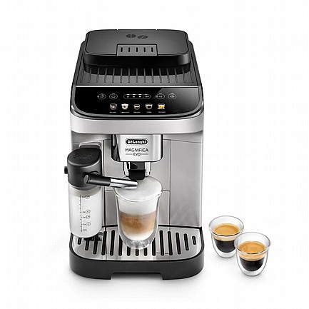 ����� ��� �������� DeLonghi ������ LatteCrema ECAM290.61.SB
