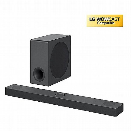 ���� ��� 3.1.3 ������, ����� ��������� ����� �� ����� � DOLBY ATMOS ���� ���� ������ LG ��� S80QY