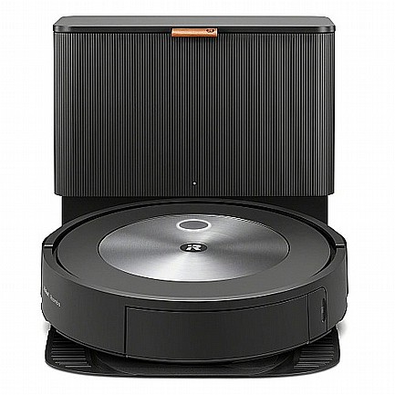 ���� ��� ������ iRobot Roomba J7 Plus ��������