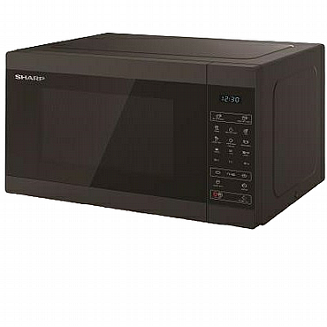 מיקרוגל משולב גריל 25 ליטר Sharp שארפ דגם R709Z שחור מיקרוגל משולב גריל 25 ליטר Sharp שארפ דגם R709Z שחור