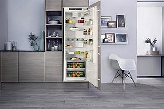 ���� �������� ������ BAUKNECHT ��� KRIFIL3000