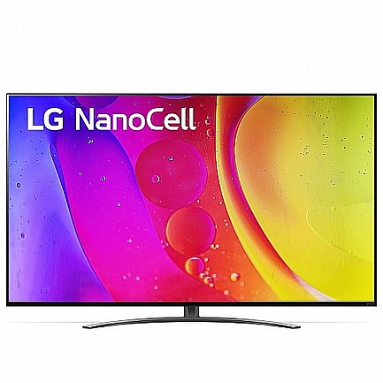 �������� LG 55" 4K ��� 55NANO846QA