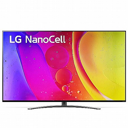 �������� LG 75" 4K ��� 75NANO846QA