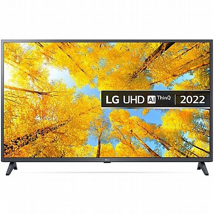 טלוויזיה LG 65