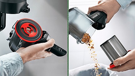 ���� ��� ���� Bosch ��� ��� Unlimited 7 BCS711A