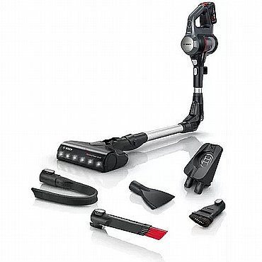 שואב אבק נטען Bosch בוש דגם Unlimited 7 BCS711A שואב אבק נטען Bosch בוש דגם Unlimited 7 BCS711A