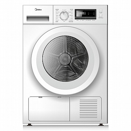 ����� ����� �������� 8 �"� Midea ����� ��� MDG80-C05/B09E