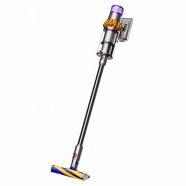 שואב אבק אלחוטי מבית DYSON דייסון דגם V15 DETECT ABSOLUTE שואב אבק אלחוטי מבית DYSON דייסון דגם V15 DETECT ABSOLUTE