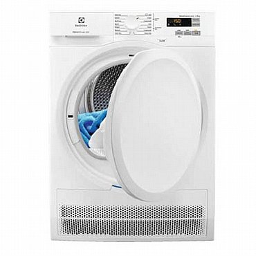 ����� �����  Electrolux ���������� ��� EW6C5752CM