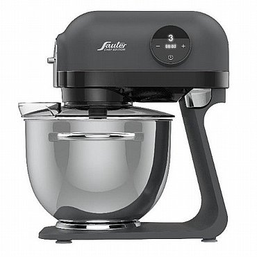 מיקסר מבית SAUTER דגם CHEF EDITION KMC3000 מיקסר מבית SAUTER דגם CHEF EDITION KMC3000
