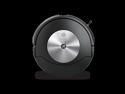 ���� ���� ������ ��� iRobot Roomba Combo j7