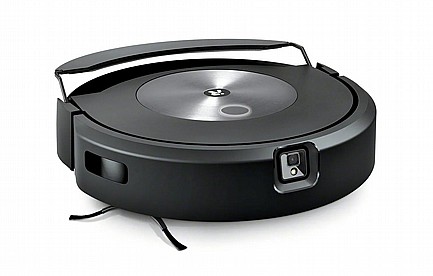 ���� ���� ������ ��� iRobot Roomba Combo j7