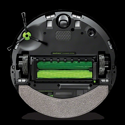 ���� ���� ������ ��� +iRobot Roomba Combo j7