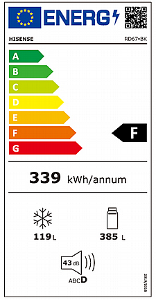  ���� ����� ����� Hisense ������ ��� RD67-BK ���� 