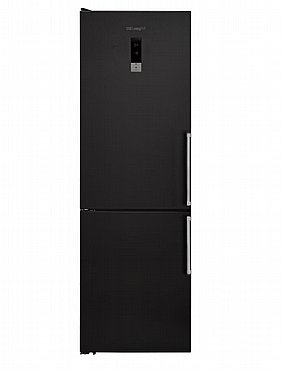 מקרר Delonghi מקפיא תחתון דגם DLR393XL מקרר Delonghi מקפיא תחתון דגם DLR393XL