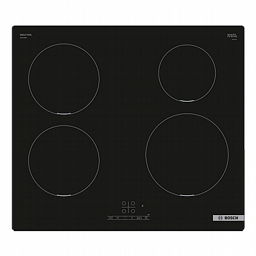 כיריים אינדוקציה Bosch בוש דגם PUE611BB5Y חד פאזי כיריים אינדוקציה Bosch בוש דגם PUE611BB5Y חד פאזי