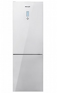 מקרר Delonghi מקפיא תחתון דגם DLRGW383R מקרר Delonghi מקפיא תחתון דגם DLRGW383R