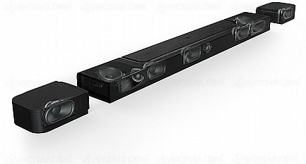  ���� ��� 720W JBL ��� BAR 800