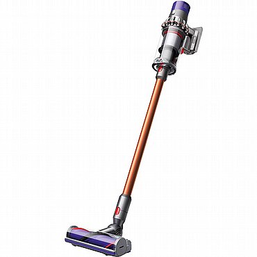 שואב אבק אלחוטי מבית DYSON דייסון דגם V10 ABSOLUTE NEW שואב אבק אלחוטי מבית DYSON דייסון דגם V10 ABSOLUTE NEW
