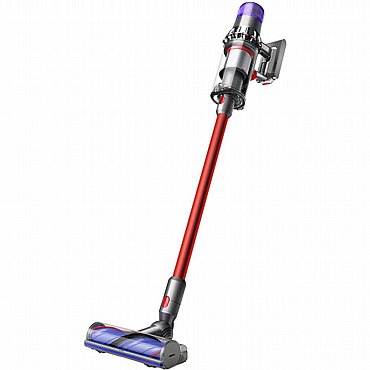 שואב אבק אלחוטי מבית DYSON דייסון דגם V11 ABSOLUTE EXTRA RED SV28 שואב אבק אלחוטי מבית DYSON דייסון דגם V11 ABSOLUTE EXTRA RED SV28