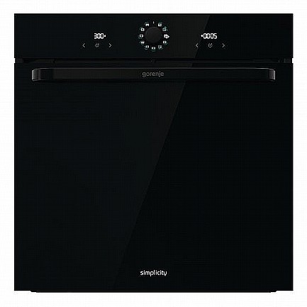  ���� ���� Gorenje ������� ��� BOS6737SYB